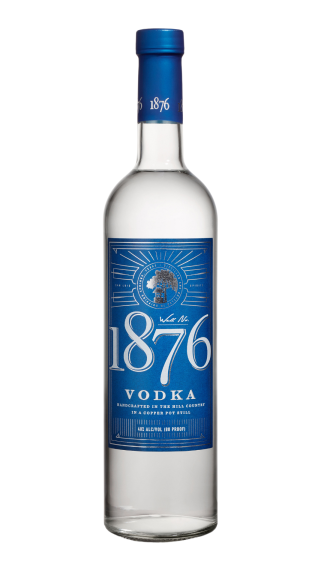 Photo for: 1876 Vodka