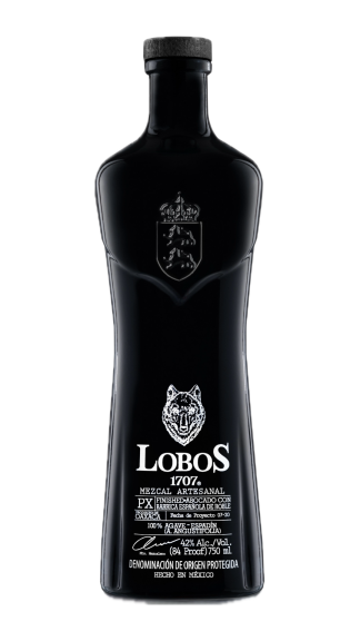 Photo for: Lobos 1707 Mezcal Artesanal
