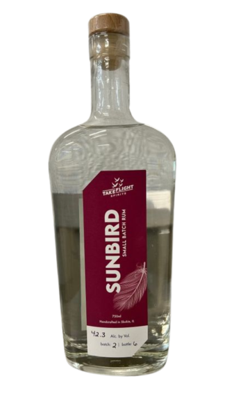 Photo for: SunbirdRum