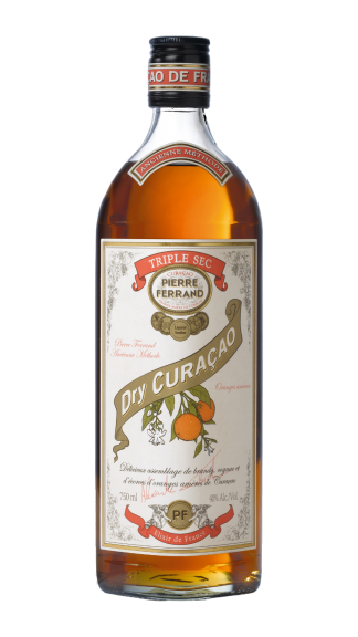 Photo for: Ferrand Dry Curaçao