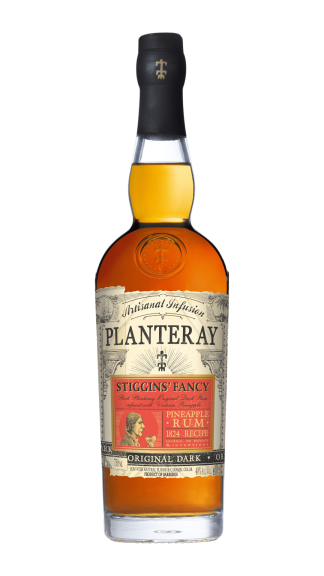 Photo for: Planteray Stiggins' Fancy Pineapple