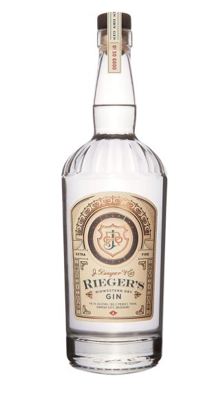 Photo for: Midwestern Dry Gin