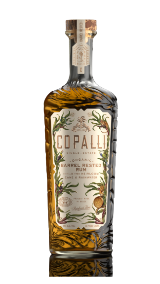 Photo for: Copalli Barrel Rested Rum