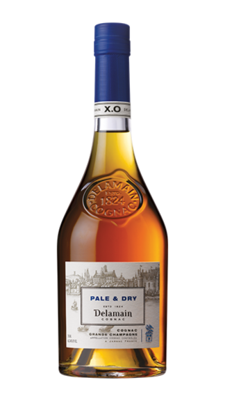 Photo for: Delamain Cognac Pale & Dry XO
