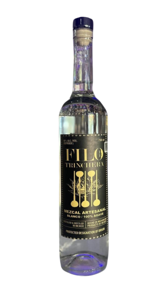 Photo for: Filo de Trinchera Mezcal