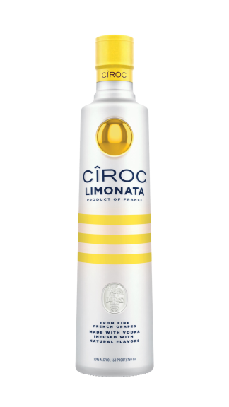 Photo for: Cîroc Limonata