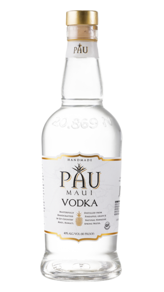 Photo for: Pau Maui Vodka