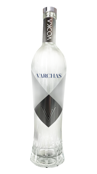 Photo for: Varchas Vodka