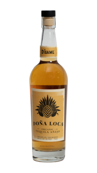 Photo for: Tequila Anejo