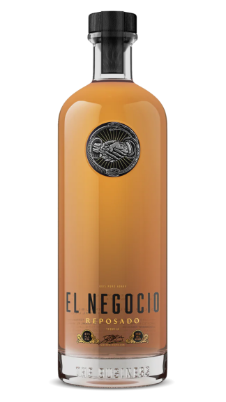 Photo for: El Negocio - Resposado (Aged)