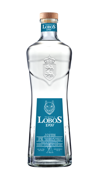 Photo for: Lobos 1707 Tequila Joven