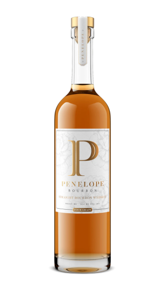 Photo for: Penelope Four Grain Double Single Barrel