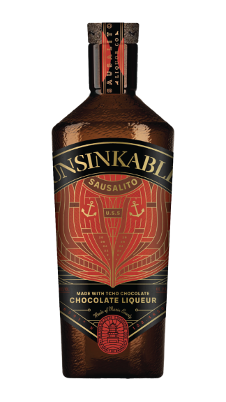 Photo for: Unsinkable Chocolate Liqueur