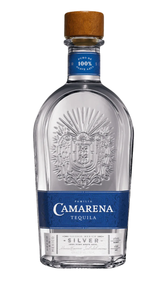 Photo for: Familia Camarena Silver