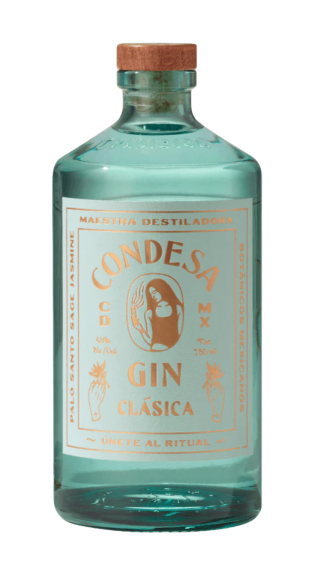 Photo for: Condesa Gin Clasica 