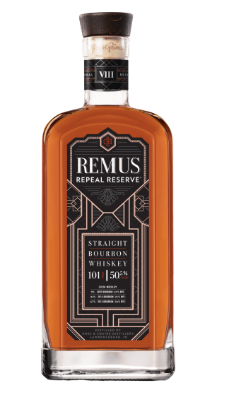 Photo for: Remus Repeal Series VIII