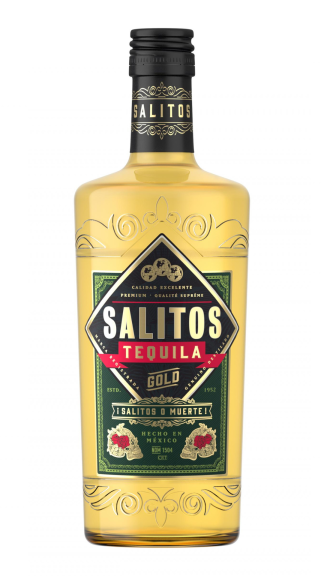 Photo for: Salitos Tequila Gold