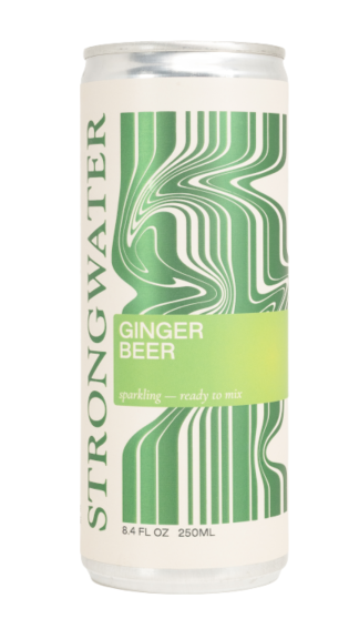 Photo for: Ginger Beer 