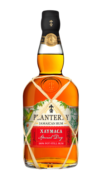 Photo for: Planteray Xaymaca Special Dry