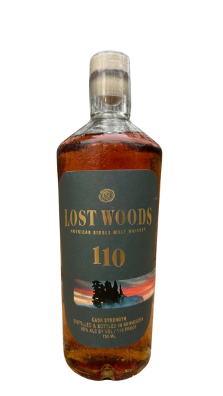 Photo for: Lost Woods 110