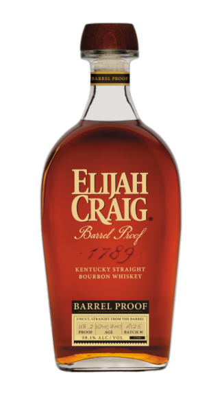 Photo for: Elijah Craig Barrel Proof A125