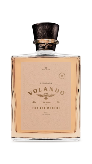 Photo for: Volando Reposado Tequila