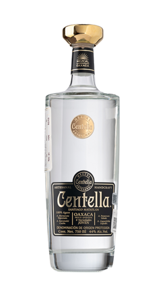 Photo for: Mezcal Centella Ensamble 4 Variedades