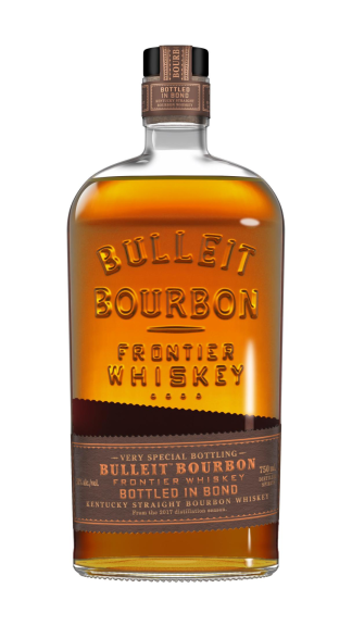 Photo for: Bulleit Bottled-in-Bond