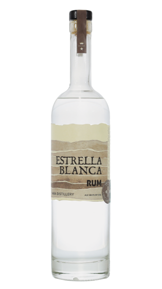 Photo for: Estrella Blanca Rum