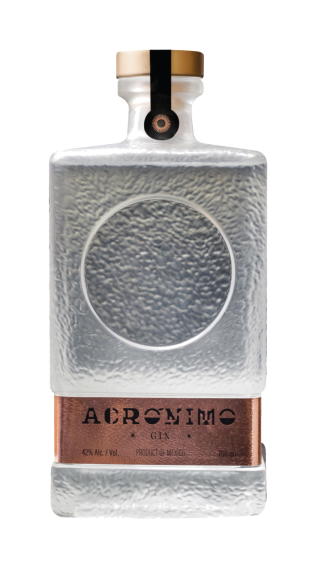 Photo for: Acronimo Gin
