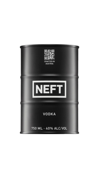 Photo for: NEFT Vodka