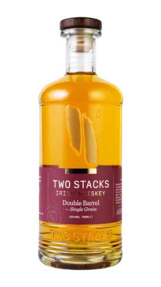 Photo for: Two Stacks Single Grain Double Barrel