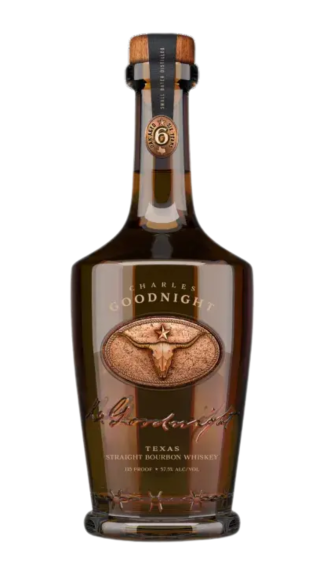 Photo for: Charles Goodnight Bourbon