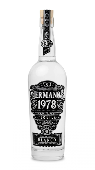 Photo for: Los Hermanos 1978 Blanco