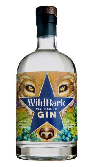 Photo for: WildBark West Texas Dry Gin