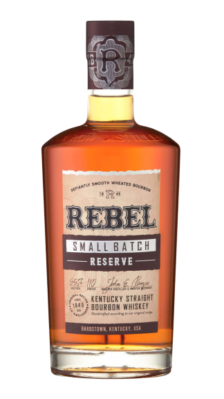 Photo for: Rebel Small Batch Reserve