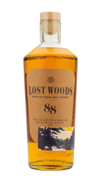 Photo for: Lost Woods 88