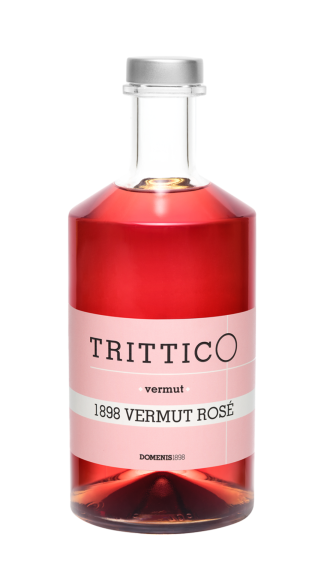 Photo for: 1898 Vermut Rosé
