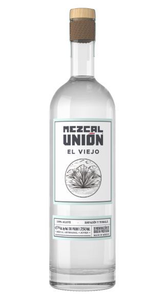 Photo for: Mezcal Unión El Viejo