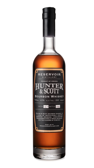 Photo for: Hunter and Scott Bourbon