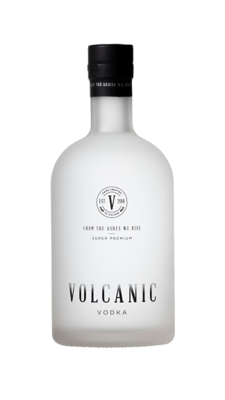 Photo for: Volcanic Vodka