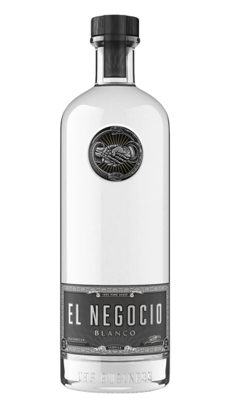 Photo for: El Negocio - Blanco (Silver)