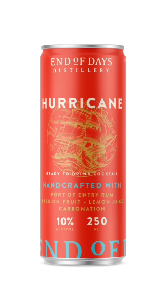 Photo for: End of Days Hurricane