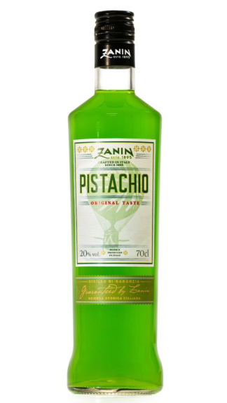 Photo for: Zanin Pistachio Liqueur
