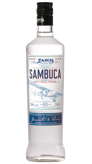 Photo for: Sambuca Original Taste