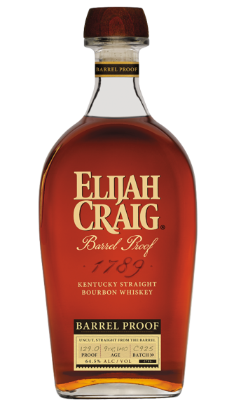 Photo for: Elijah Craig Barrel Proof C925