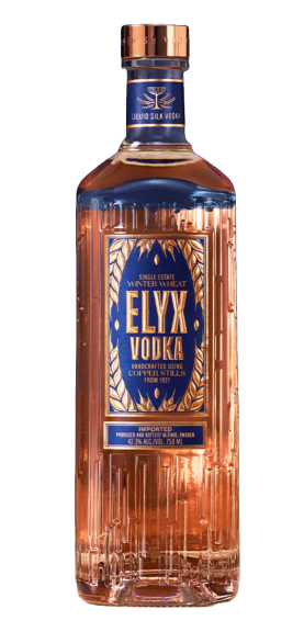 Photo for: Absolut Elyx Vodka