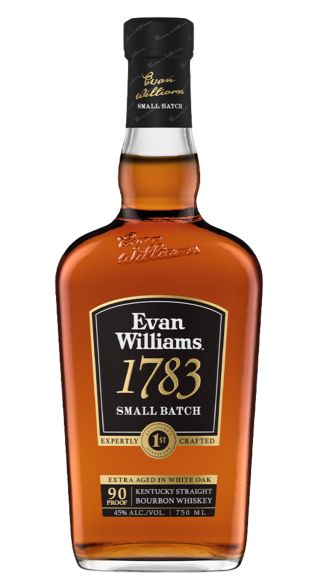 Photo for: Evan Williams 1783