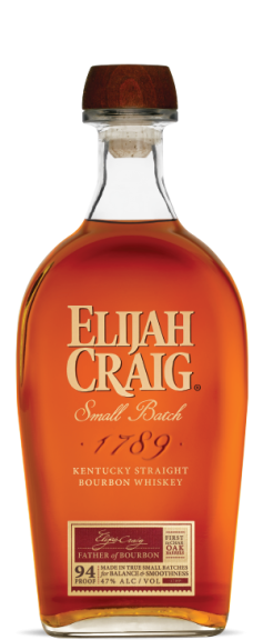 Photo for: Elijah Craig Small Batch