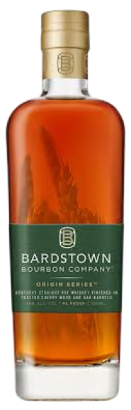 Photo for: Bardstown Rye Whiskey